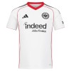Eintracht Frankfurt Vieraspelipaita 2025-26